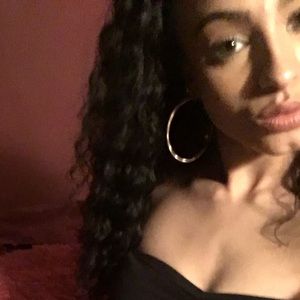 Meet your Posher, Ingrid